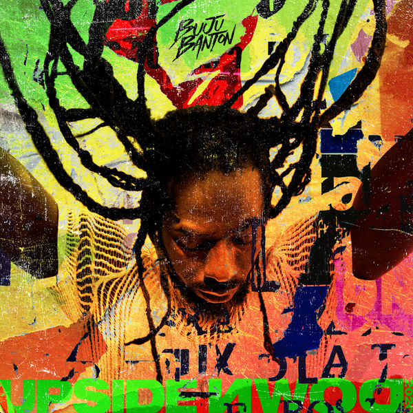 Buju Banton|Upside Down 2020 Buju Banton|Upside Down 2020