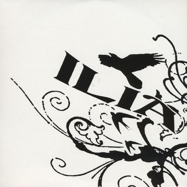 Ilia - ilia - Special Edition Ep Ilia - ilia - Special Edition Ep
