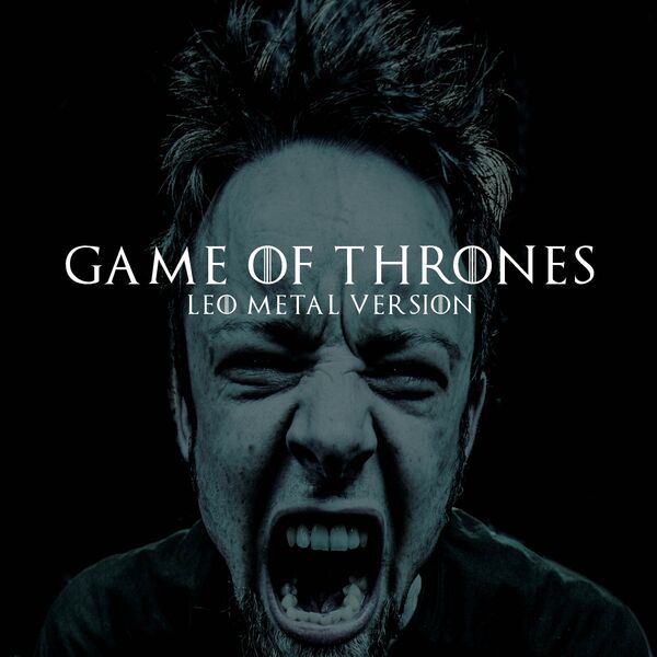 Game of Thrones Theme (Metal Version), Leo Qobuz