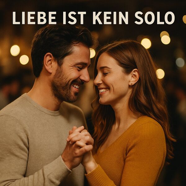 The Secret Sound Orchestra|Liebe ist kein Solo The Secret Sound Orchestra|Liebe ist kein Solo