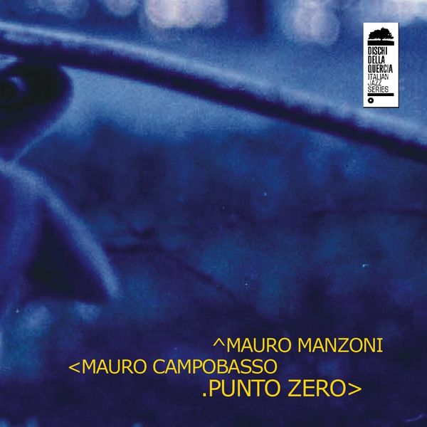 Mauro Campobasso|Punto Zero