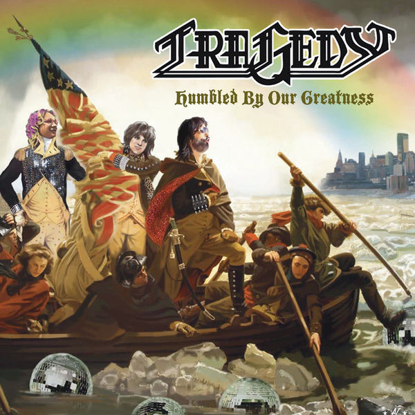 Tragedy|Humbled by Our Greatness Tragedy|Humbled by Our Greatness