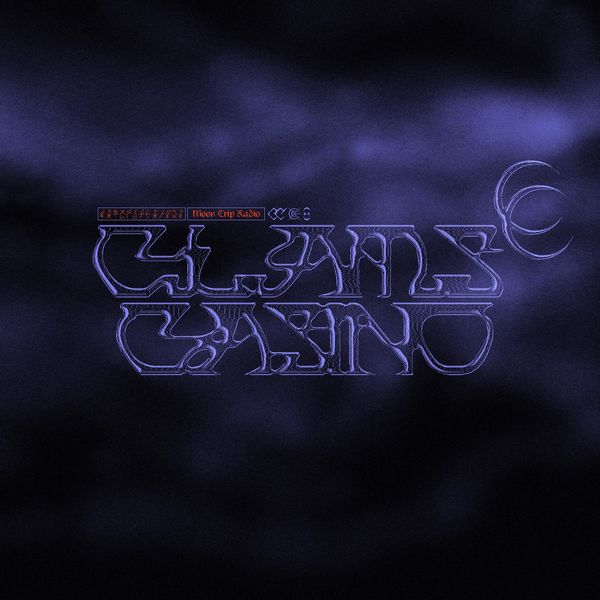 Clams Casino - Moon Trip Radio Clams Casino - Moon Trip Radio