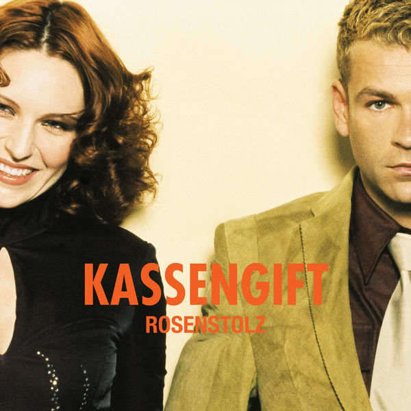 Rosenstolz - Kassengift Rosenstolz - Kassengift