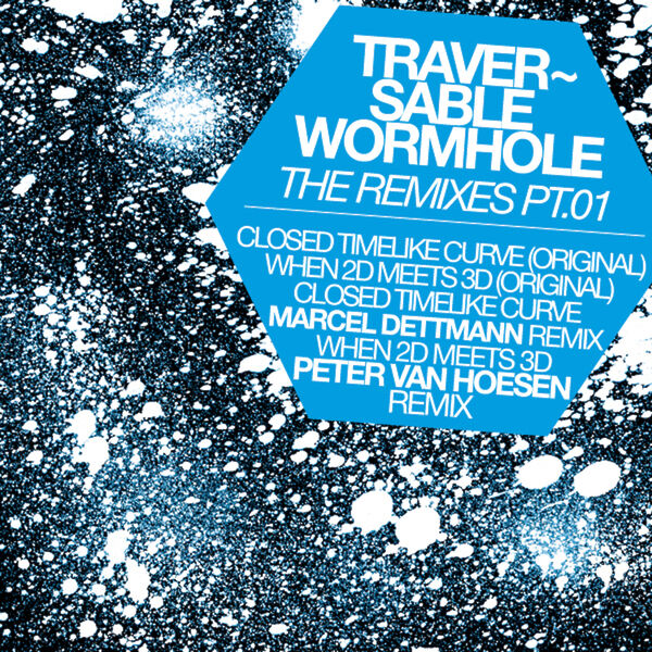 Traversable Wormhole|Traversable Wormhole