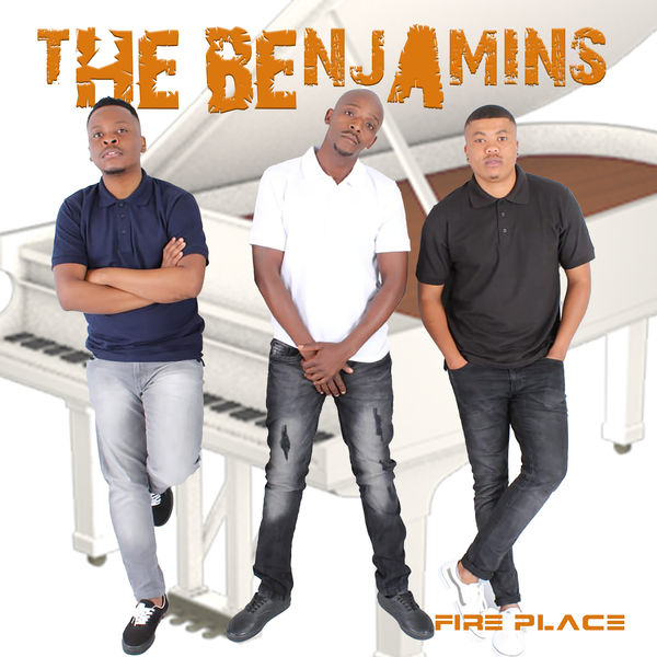 The Benjamins|Fire Place