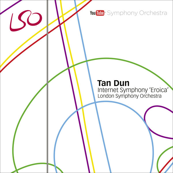 Tan Dun |Tan Dun: Internet Symphony "Eroica" Tan Dun |Tan Dun: Internet Symphony "Eroica"