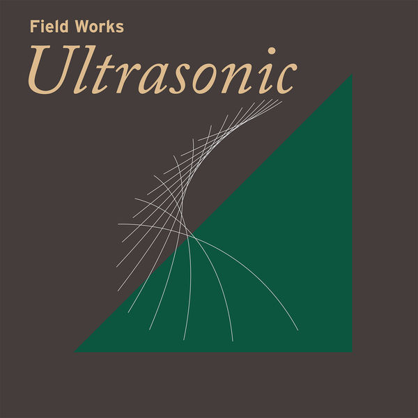 Various Artists - Field Works: Ultrasonic Various Artists - Field Works: Ultrasonic
