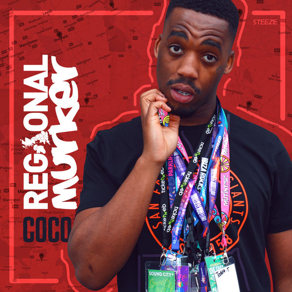 Coco - Regional Murker Coco - Regional Murker