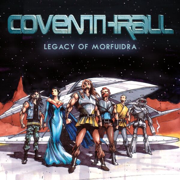 Coventhrall|Legacy of Morfuidra Coventhrall|Legacy of Morfuidra