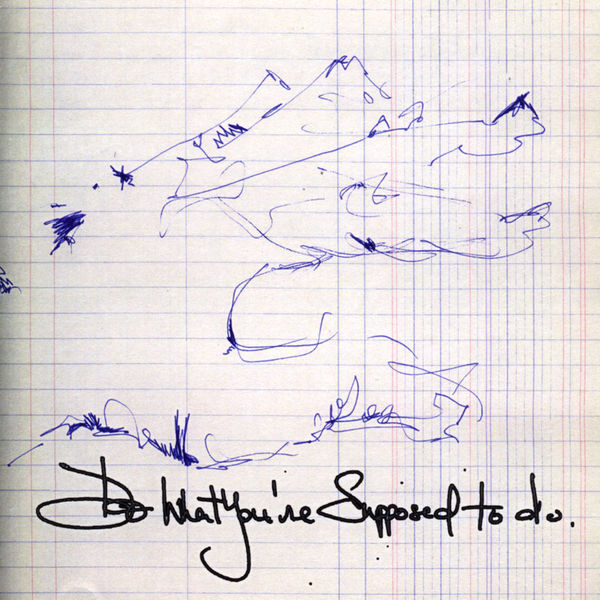ZAC BROWN|Do What You're Supposed to Do ZAC BROWN|Do What You're Supposed to Do