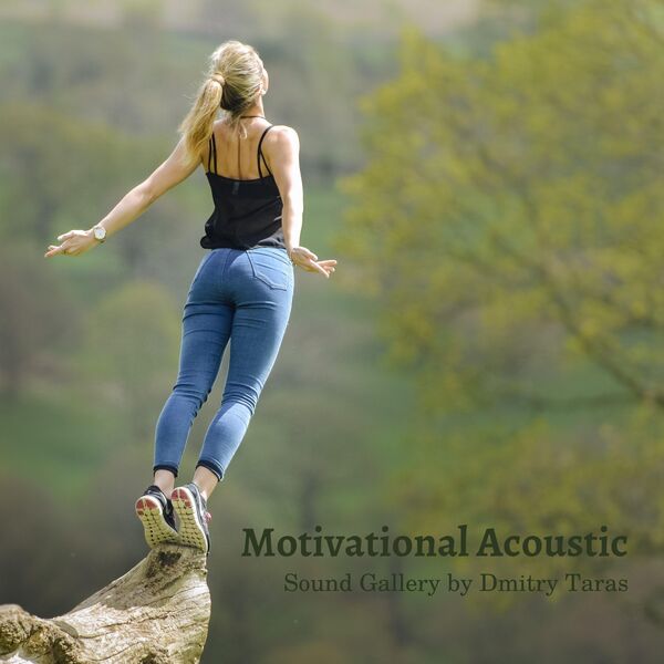 Sound Gallery by Dmitry Taras - Motivational Acoustic Sound Gallery by Dmitry Taras - Motivational Acoustic