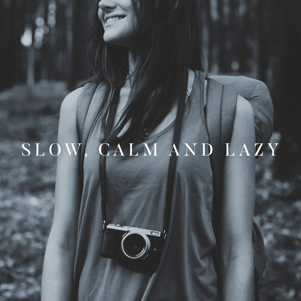 Soft Jazz Music|Slow, Calm and Lazy - Instrumental Jazz Compositions in the Spring of 2019