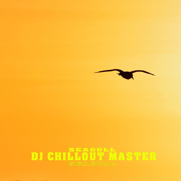 Dj Chillout Master - Seagull Dj Chillout Master - Seagull