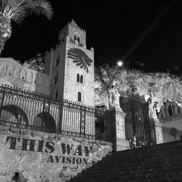 Avision - This Way Avision - This Way