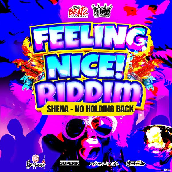 Shena Collis|No Holding Back Shena Collis|No Holding Back