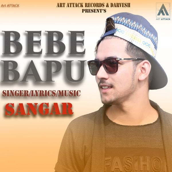 Album Bebe Bapu Sangar Qobuz Download And Streaming In High Quality