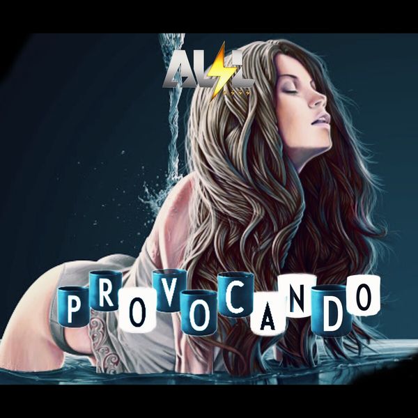 Alil - Provocando Alil - Provocando