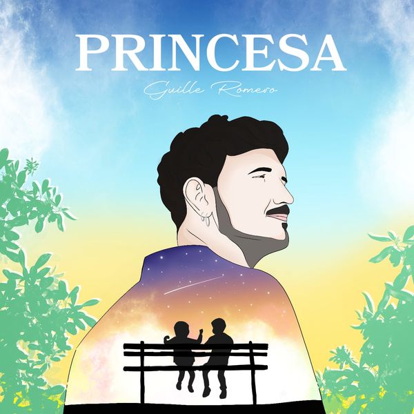 Guille Romero - Princesa Guille Romero - Princesa