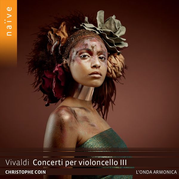 Christophe Coin, L'Onda Armonica - Cello Concerto in C Major, RV 400: III. Allegro non molto Christophe Coin, L'Onda Armonica - Cello Concerto in C Major, RV 400: III. Allegro non molto