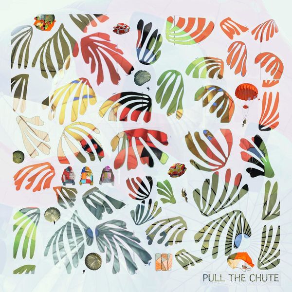 Tijuana Panthers - Pull the Chute Tijuana Panthers - Pull the Chute