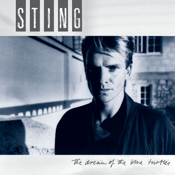 Sting|The Dream Of The Blue Turtles