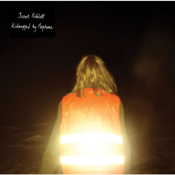 Scout Niblett - Kidnapped by Neptune Scout Niblett - Kidnapped by Neptune