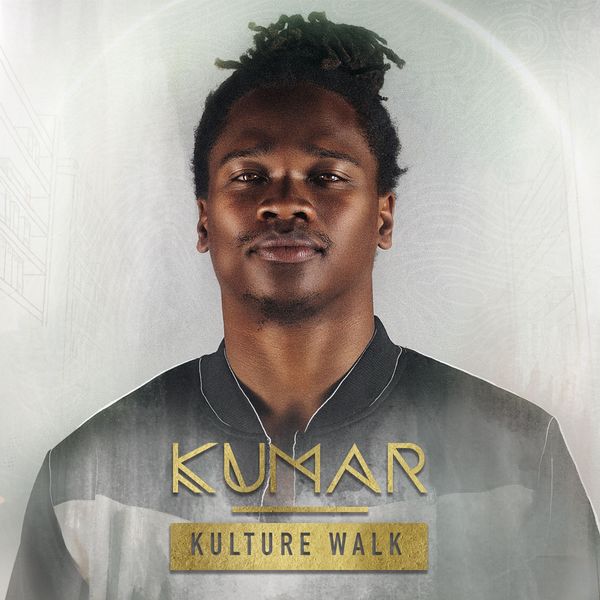 Kumar - Kulture Walk Kumar - Kulture Walk