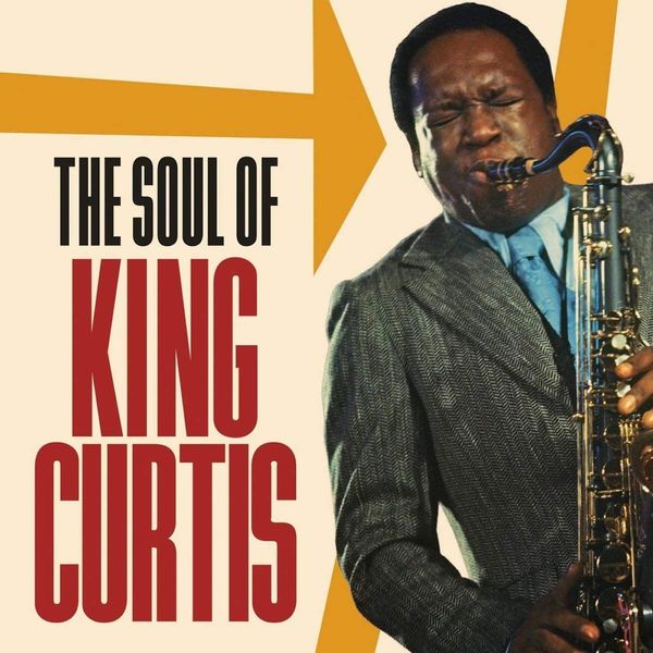 King Curtis|Soul Twist