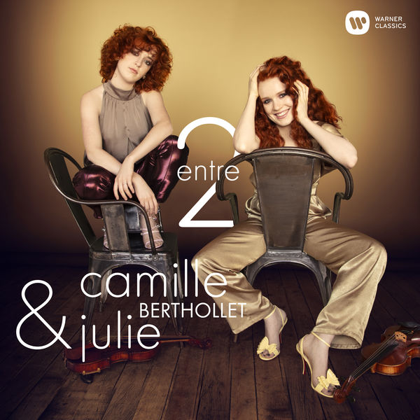 Camille Berthollet|Entre 2 Camille Berthollet|Entre 2