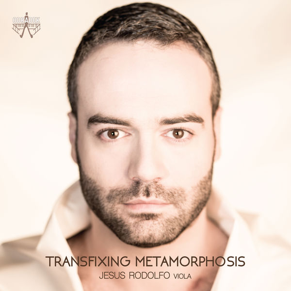 Jesus Rodolfo|Transfixing Metamorphosis