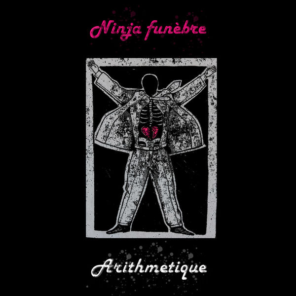 Ninja Funèbre|Arithmétique Ninja Funèbre|Arithmétique