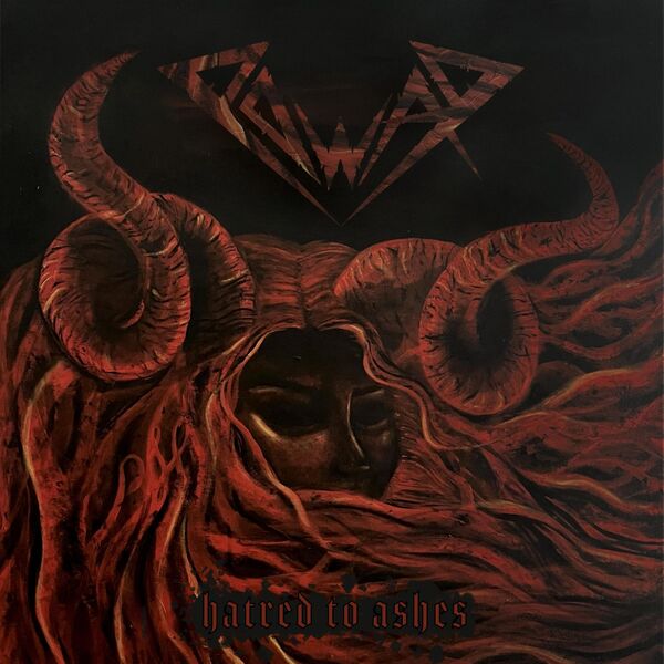 Powar|Hatred to Ashes Powar|Hatred to Ashes
