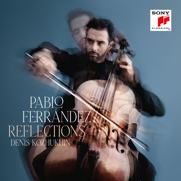 Pablo Ferrández - Reflections Pablo Ferrández - Reflections