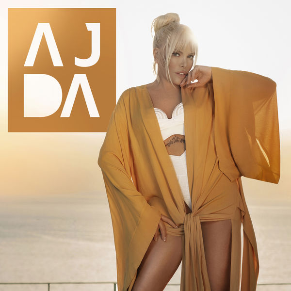 Ajda, Ajda Pekkan - Qobuz