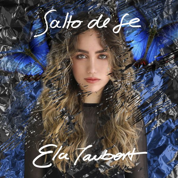 Ela Taubert|Salto de Fe Ela Taubert|Salto de Fe