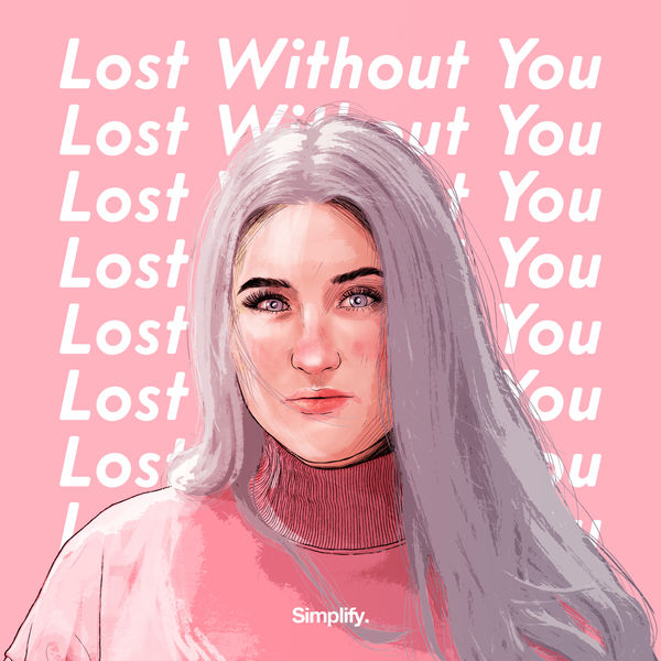 Idun Nicoline - Lost Without You Idun Nicoline - Lost Without You