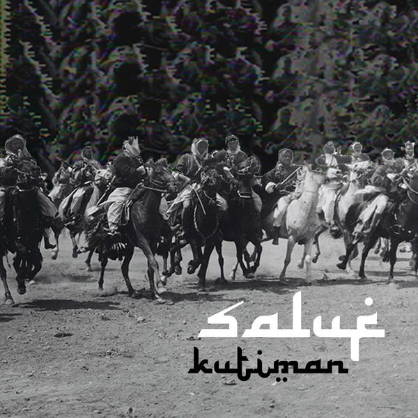 Kutiman - Saluf Kutiman - Saluf