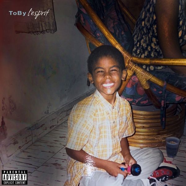 Toby|L'esprit Toby|L'esprit