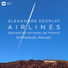 エマニュエル・パユ Airlines