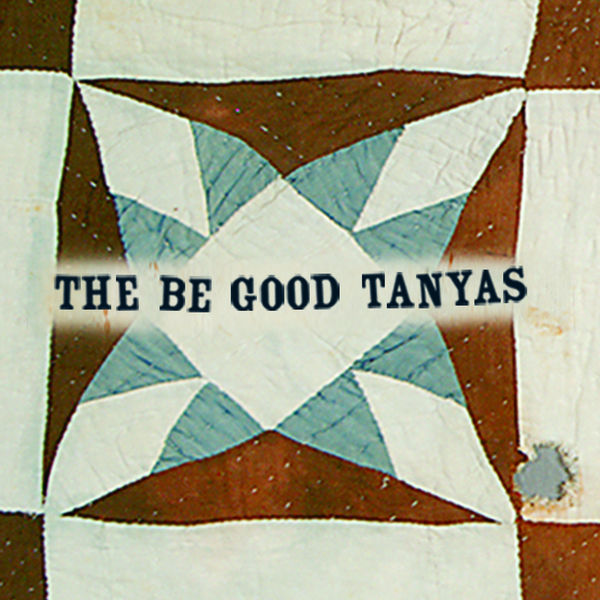 The Be Good Tanyas|Scattered Leaves