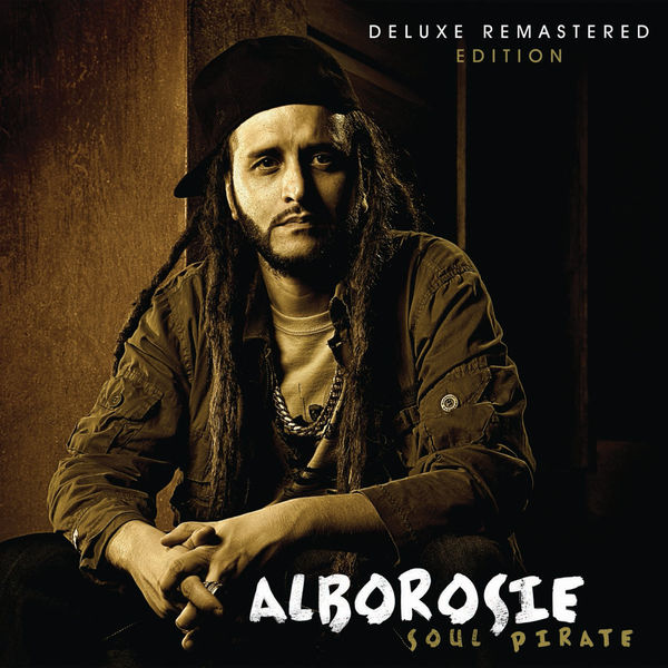 Alborosie - Soul Pirate Alborosie - Soul Pirate