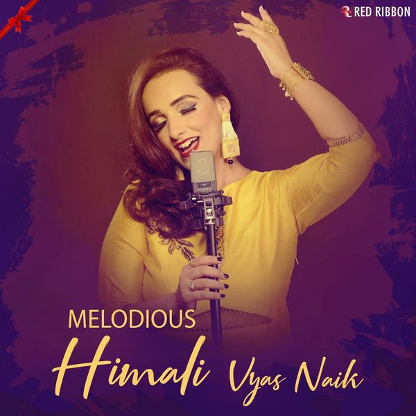 Himali Vyas Naik - Melodious Himali Vyas Naik - Melodious