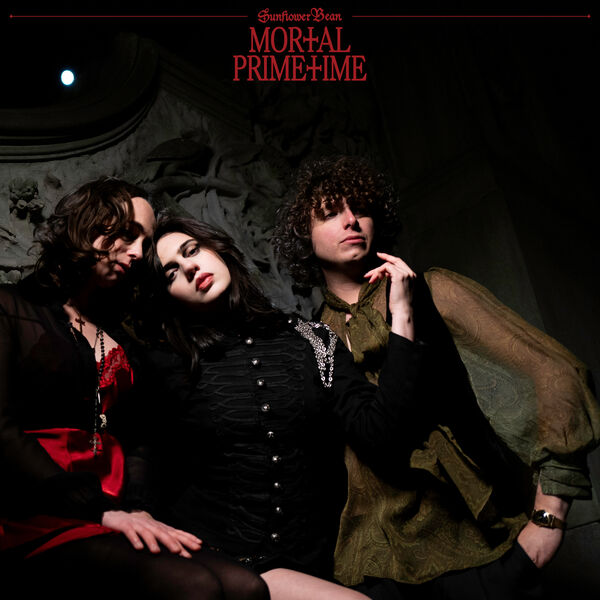 Sunflower Bean|Mortal Primetime Sunflower Bean|Mortal Primetime