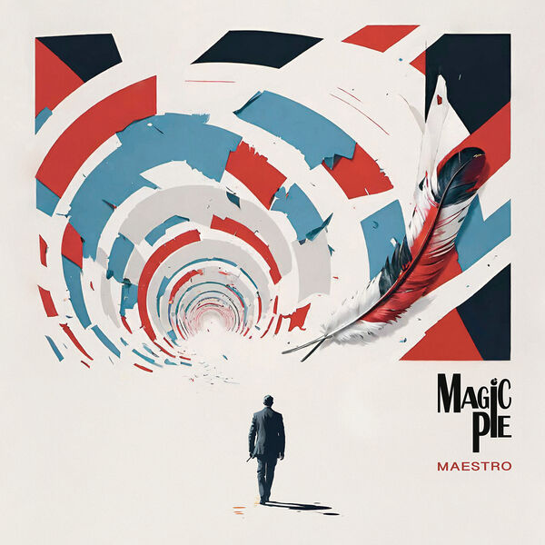 Pochette Album