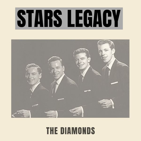 The Diamonds|Stars Legacy The Diamonds|Stars Legacy