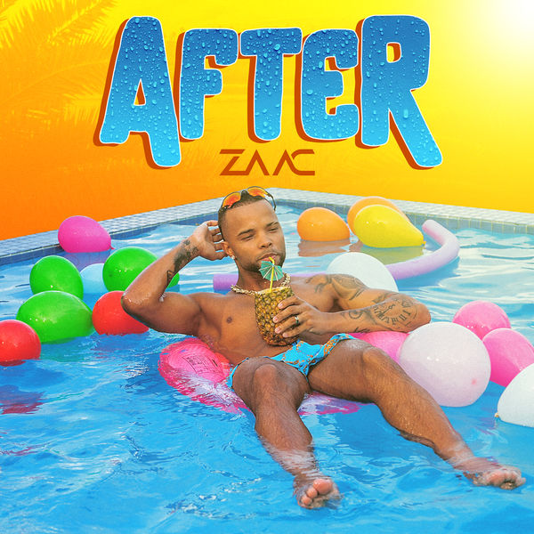 MC Zaac - After MC Zaac - After