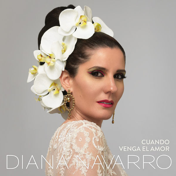 Diana Navarro|Cuando venga el amor