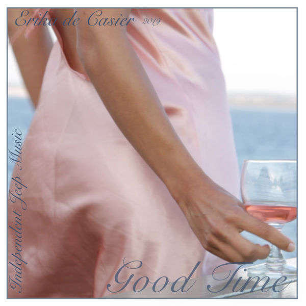 Erika de Casier|Good Time Erika de Casier|Good Time
