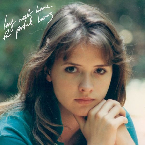 Yumi Zouma - A Long Walk Home for Parted Lovers Yumi Zouma - A Long Walk Home for Parted Lovers